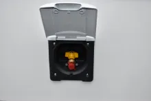 Fahrzeugbild Hymer B-Klasse ML I 780 #16