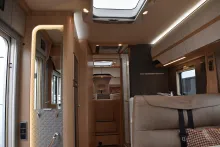 Fahrzeugbild Hymer B-Klasse ML I 780 #17