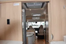 Fahrzeugbild Hymer B-Klasse ML I 780 #18