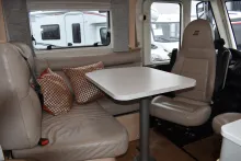 Fahrzeugbild Hymer B-Klasse ML I 780 #19