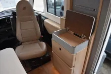 Fahrzeugbild Hymer B-Klasse ML I 780 #20
