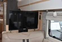 Fahrzeugbild Hymer B-Klasse ML I 780 #21