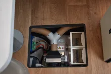 Fahrzeugbild Hymer B-Klasse ML I 780 #24