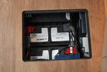 Fahrzeugbild Hymer B-Klasse ML I 780 #25