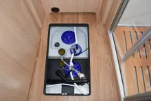 Fahrzeugbild Hymer B-Klasse ML I 780 #27