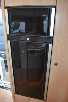Fahrzeugbild Hymer B-Klasse ML I 780 #29