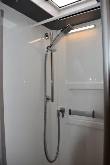 Fahrzeugbild Hymer B-Klasse ML I 780 #30