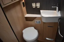 Fahrzeugbild Hymer B-Klasse ML I 780 #31