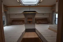 Fahrzeugbild Hymer B-Klasse ML I 780 #33