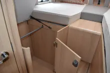 Fahrzeugbild Hymer B-Klasse ML I 780 #35