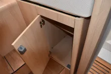 Fahrzeugbild Hymer B-Klasse ML I 780 #36