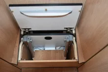 Fahrzeugbild Hymer B-Klasse ML I 780 #37