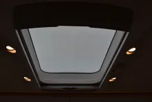 Fahrzeugbild Hymer B-Klasse ML I 780 #38