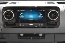 Fahrzeugbild Hymer B-Klasse ML I 780 #8