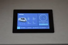 Fahrzeugbild Hymer B-Klasse ML I 780 #22