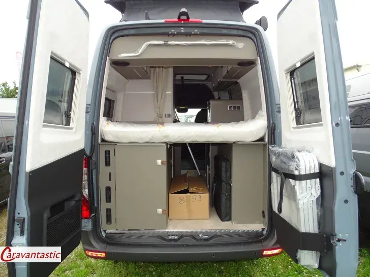 Fahrzeugbild Hymer GRAND CANYON S GRAND CANYON S #4
