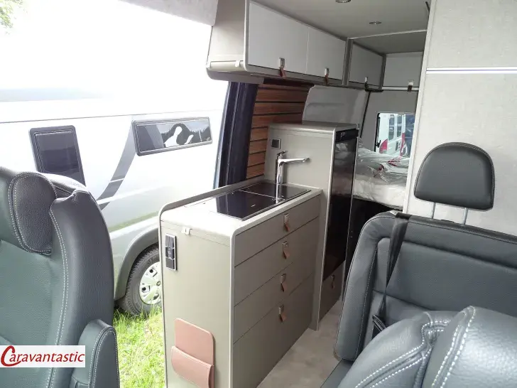 Fahrzeugbild Hymer GRAND CANYON S GRAND CANYON S #9