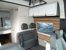 Fahrzeugbild Hymer GRAND CANYON S GRAND CANYON S #10