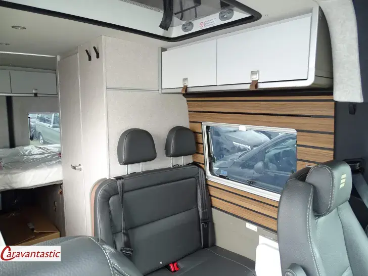 Fahrzeugbild Hymer GRAND CANYON S GRAND CANYON S #10