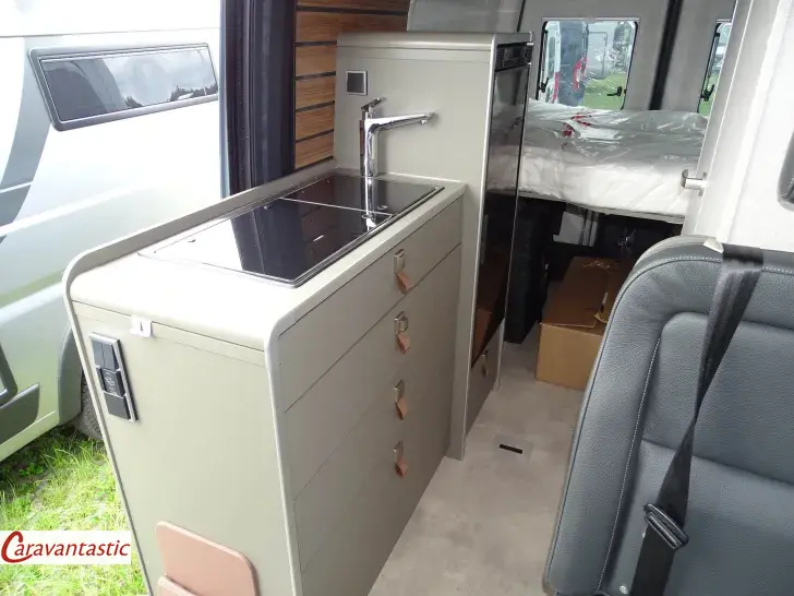Fahrzeugbild Hymer GRAND CANYON S GRAND CANYON S #11