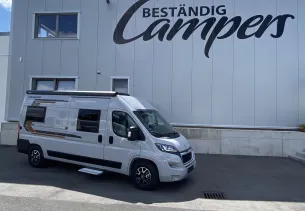 Bild CaraBus 600 MQ