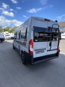 Fahrzeugbild Weinsberg CaraBus 600 MQ Sofort verfügbar #4