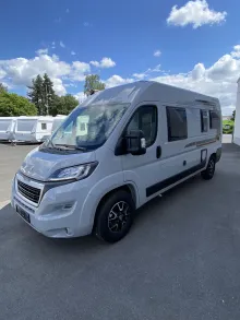 Fahrzeugbild Weinsberg CaraBus 600 MQ Sofort verfügbar #5
