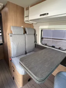 Fahrzeugbild Weinsberg CaraBus 600 MQ Sofort verfügbar #7