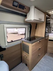 Fahrzeugbild Weinsberg CaraBus 600 MQ Sofort verfügbar #8