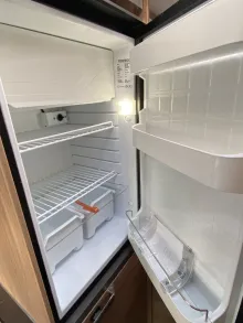 Fahrzeugbild Weinsberg CaraBus 600 MQ Sofort verfügbar #10