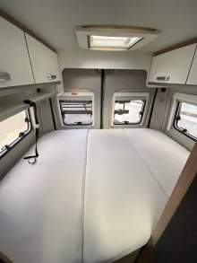 Fahrzeugbild Weinsberg CaraBus 600 MQ Sofort verfügbar #11
