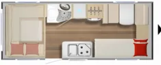 Bild 5 Bürstner Averso Plus 510 TK