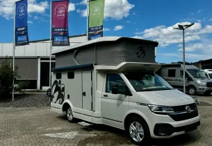 Tourer CUV 500 MQ CUVISION
