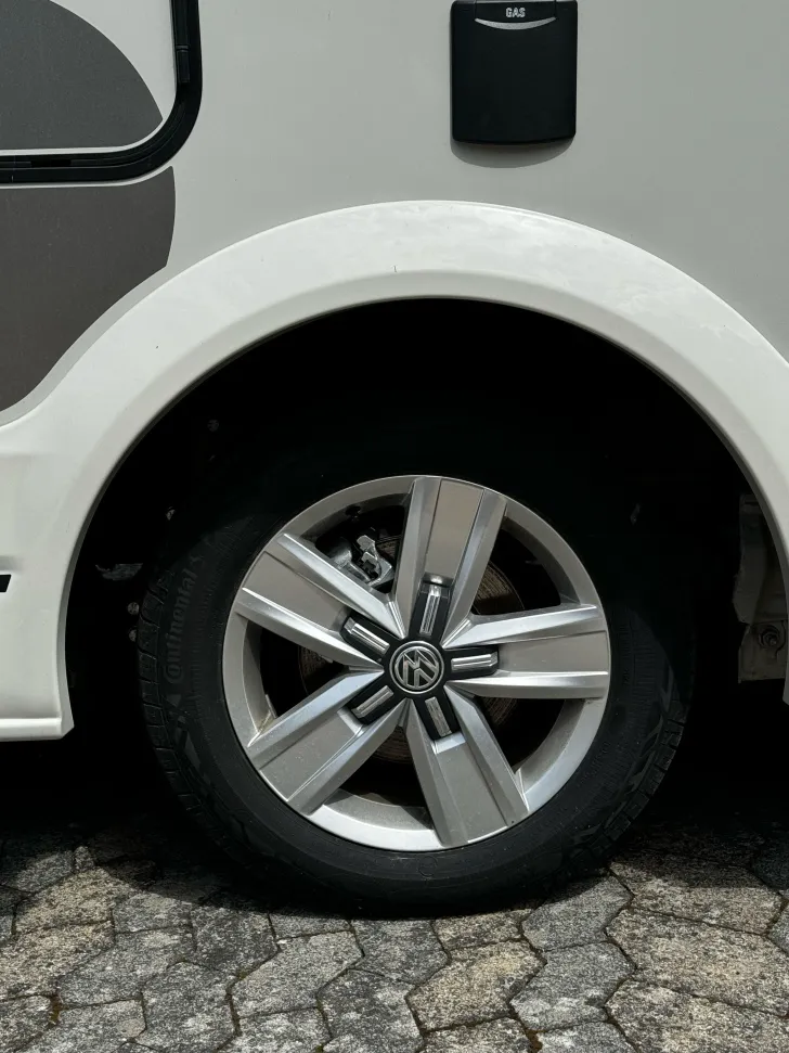 Fahrzeugbild Knaus Tourer CUV 500 MQ CUVISION #14