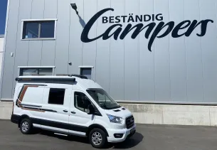 Bild CaraBus 600 MQ