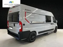 Fahrzeugbild Dethleffs Globetrail 600 DF #5