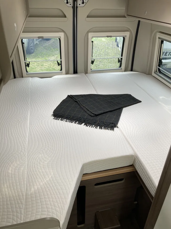 Fahrzeugbild Carado CV 640 Pro #13