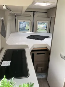 Fahrzeugbild Carado CV 640 Pro #12