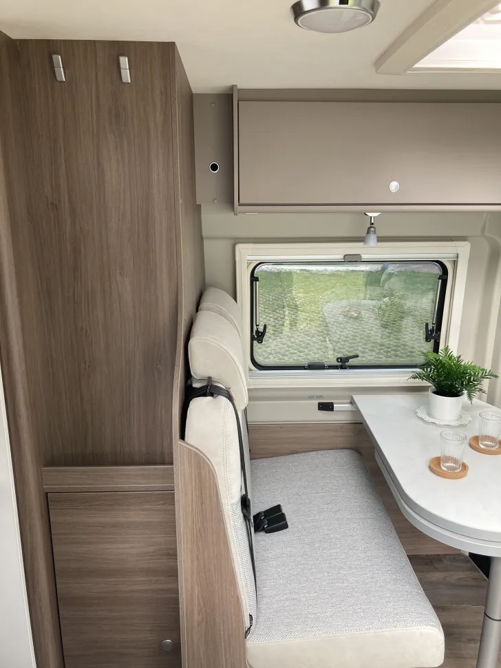 Fahrzeugbild Carado CV 640 Pro #6