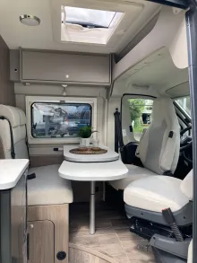 Fahrzeugbild Carado CV 640 Pro #4