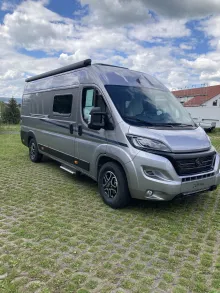 Fahrzeugbild Carado CV 640 Pro #1