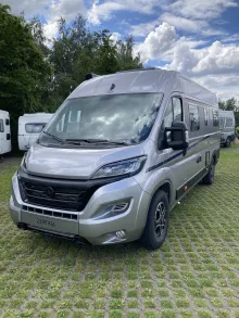 Fahrzeugbild Carado CV 640 Pro #2