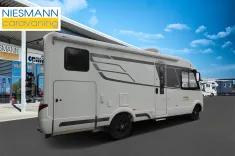 Bild 3 Hymer B-Klasse MC I 600 WhiteLine *AHK*4,5 to*Dachklima