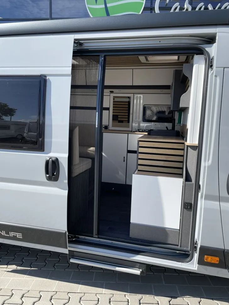 Fahrzeugbild Weinsberg CaraLife 630 LQ #8
