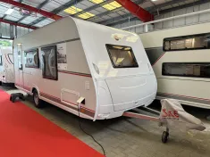 Bild 1 Bürstner Premio 470 TS