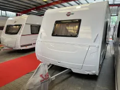 Bild 2 Bürstner Premio 470 TS