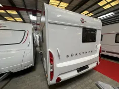 Bild 4 Bürstner Premio 470 TS