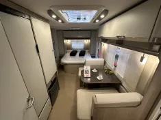 Bild 7 Bürstner Premio 470 TS