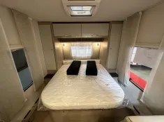 Bild 9 Bürstner Premio 470 TS