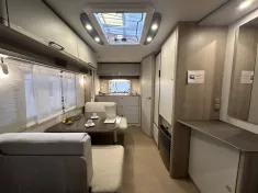 Bild 10 Bürstner Premio 470 TS